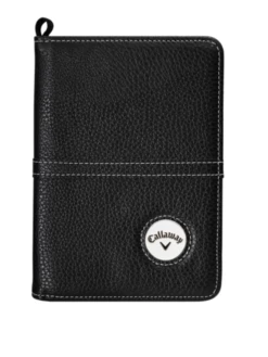 Callaway Premium Scorecard Holder