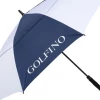 Golfino Windproof Uv Umbrella -Golf Clubs Elegant Shop 2727235042