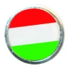 Nations Flat Ball Marker -Golf Clubs Elegant Shop 2728515533