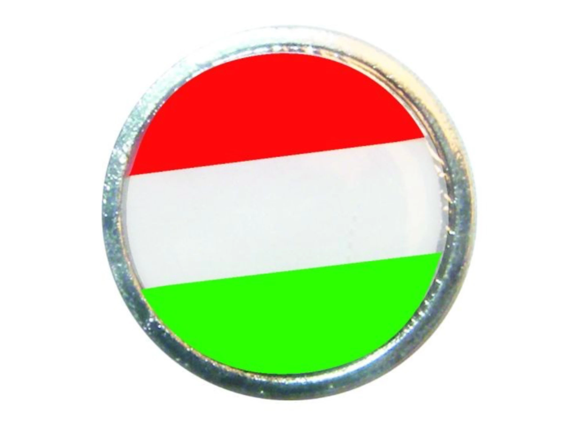 Nations Flat Ball Marker 3 Nations Flat Ball Marker