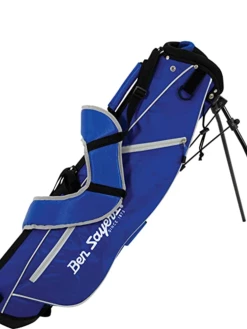 Ben Sayers 6" Stand Bag