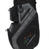 Greg Norman Gn21 Cart Bag 2 Greg Norman Gn21 Cart Bag -Golf Clubs Elegant Shop 2729459903