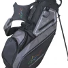 Greg Norman Gn21 Stand Bag -Golf Clubs Elegant Shop 2729462882