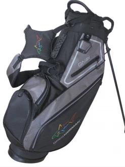 Greg Norman Gn21 Stand Bag