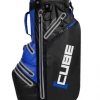 Skymax Cube 2022 Waterproof Cart Bag 2 Skymax Cube 2022 Waterproof Cart Bag -Golf Clubs Elegant Shop 2729508059