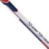 Superstroke Traxion Flatso 2.0 17In Putter Grip -Golf Clubs Elegant Shop 2732041478