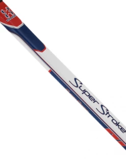 Superstroke Traxion Flatso 2.0 17In Putter Grip