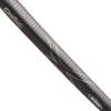 Winn Dri-Tac Medallist Pistol Putter Grip Dark Grey -Golf Clubs Elegant Shop 2732086034