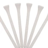Longridge White Wooden Golf Tees - 1000 Pack -Golf Clubs Elegant Shop 2733120474