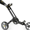 Icart One Three Wheel Trolley -Golf Clubs Elegant Shop 2738985161