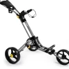 Icart Go Three Wheel Golf Trolley 2 Icart Go Three Wheel Golf Trolley -Golf Clubs Elegant Shop 2739022649