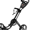 Ezeglide Quad Plus Golf Trolley -Golf Clubs Elegant Shop 2740866281