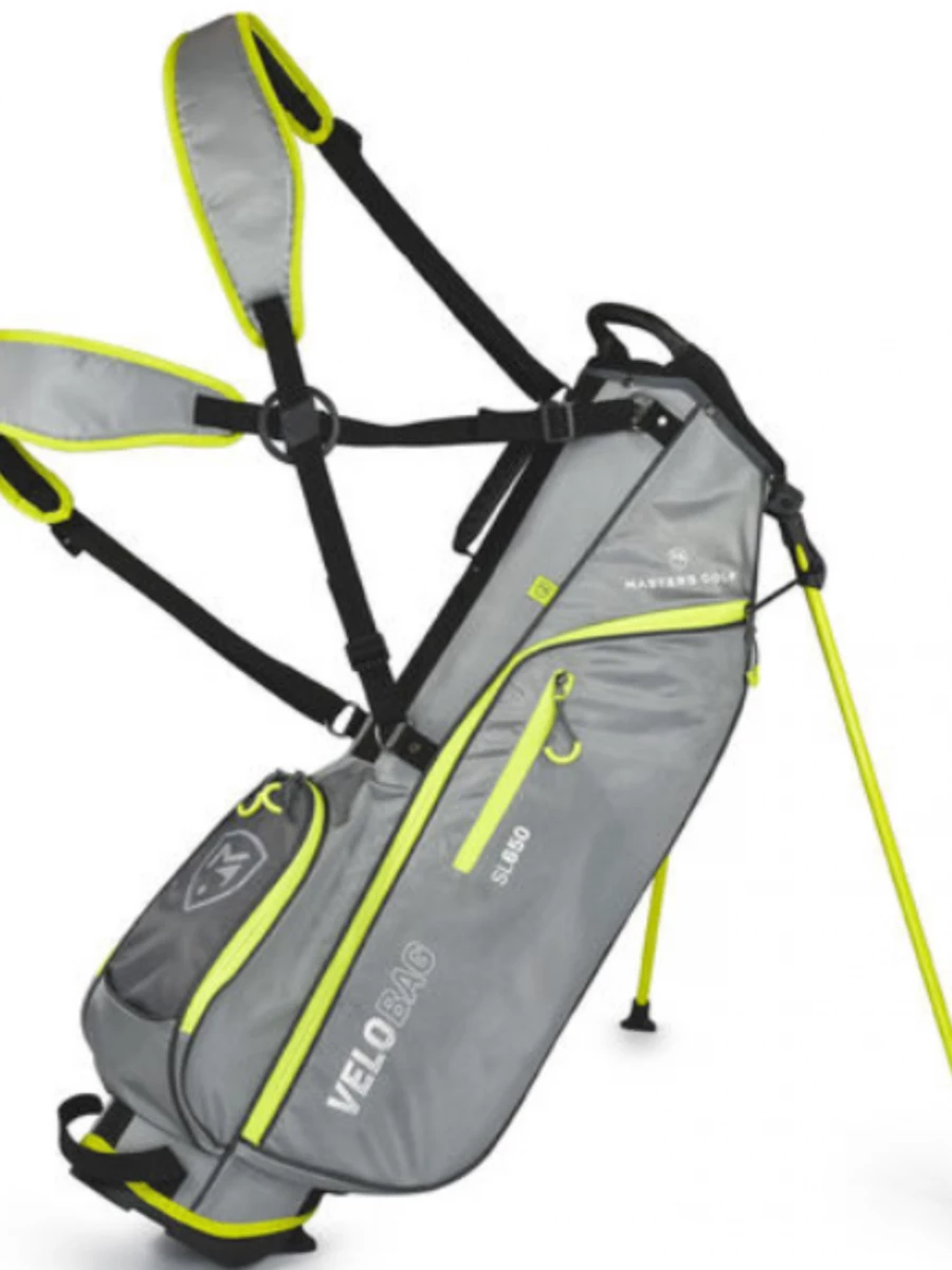 Masters Sl650 Velo Stand Bag 3 Masters Sl650 Velo Stand Bag