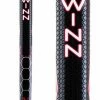 Winn Pro 1.18 Putter Grip - Black -Golf Clubs Elegant Shop 2750471962