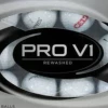 Challenge Golf Titleist Prov1 Rewashed Golf Balls -Golf Clubs Elegant Shop 2761734590