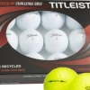Challenge Golf Titleist Avx Rewashed Recycled Golf Balls - 12 Pack -Golf Clubs Elegant Shop 2761734663