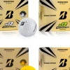Bridgestone E12 Contact Golf Balls - New -Golf Clubs Elegant Shop 2815779986