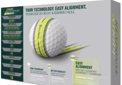 Tayloramde Tour Response Stripe ( Pearls) -Golf Clubs Elegant Shop IMG 0252