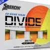 Srixon Q Star Tour Divide Golf Balls (Pearls) -Golf Clubs Elegant Shop IMG 0257 1