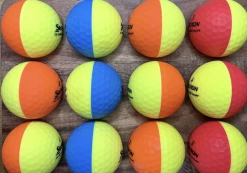 Srixon Q Star Tour Divide Golf Balls (Pearls) 13 Srixon Q Star Tour Divide Golf Balls (Pearls) -Golf Clubs Elegant Shop IMG 0258 1