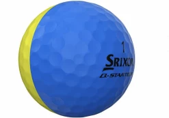Srixon Q Star Tour Divide Golf Balls (Pearls) 12 Srixon Q Star Tour Divide Golf Balls (Pearls) -Golf Clubs Elegant Shop IMG 0260