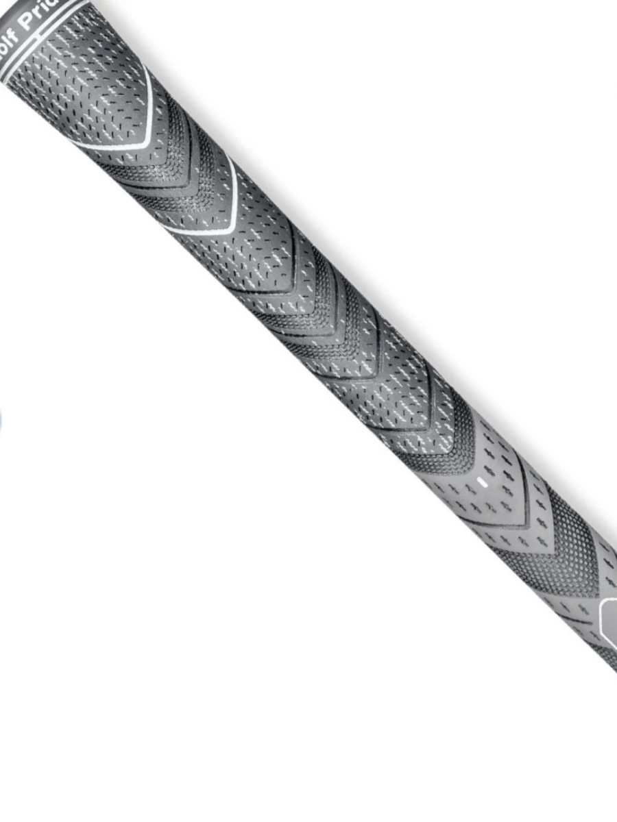 Golf Pride Multi Compound Plus4 Jumbo Grip 4 Golf Pride Multi Compound Plus4 Jumbo Grip - Image 2