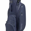 Bennington Dry Go Waterproof Bag - Navy -Golf Clubs Elegant Shop IMG 0341 1