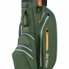 Bennington Dry Go Waterproof Bag - Green 1 Bennington Dry Go Waterproof Bag - Green -Golf Clubs Elegant Shop IMG 0348