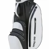 Bennington Dry Go Waterproof Bag - White -Golf Clubs Elegant Shop IMG 0350