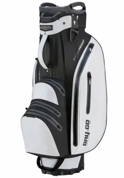 Bennington Dry Go Waterproof Bag - White