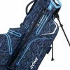 Bennington Zone 14 Stand Bag - Wave -Golf Clubs Elegant Shop IMG 0361