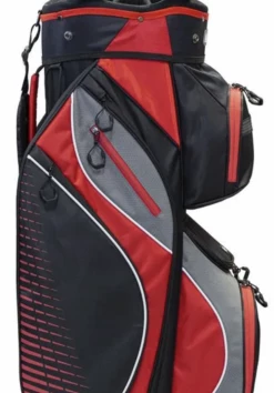 Longridge Deluxe Lite 2021 Cart Bag 9 Longridge Deluxe Lite 2021 Cart Bag -Golf Clubs Elegant Shop IMG 0384 1
