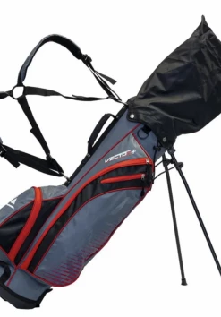 Longridge Vector+ 8 Club Set Stand Bag