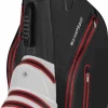 Bennington Dry Go Waterproof Bag - Red -Golf Clubs Elegant Shop IMG 0413 1