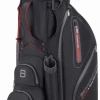 Bennington Quiet Organizer - Black -Golf Clubs Elegant Shop IMG 0416 1