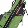 Bennington Zone 14 Stand Bag - Grass 1 Bennington Zone 14 Stand Bag - Grass -Golf Clubs Elegant Shop IMG 0419 1
