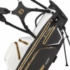 Bennington Zone 14 Waterproof Bag - Gold -Golf Clubs Elegant Shop IMG 0420 1