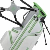 Bennington Zone 14 Waterproof - White -Golf Clubs Elegant Shop IMG 0422 1