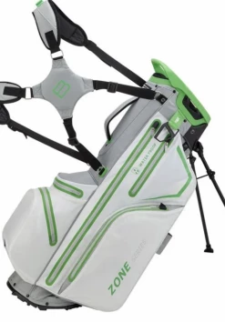 Bennington Zone 14 Waterproof - White