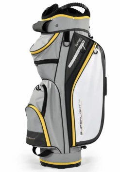 Masters Superlite 9 Trolley Bag -Golf Clubs Elegant Shop IMG 0443