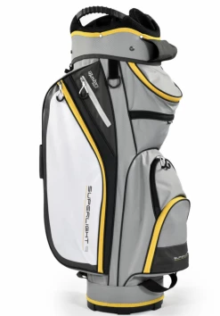 Masters Superlite 9 Trolley Bag -Golf Clubs Elegant Shop IMG 0444 1