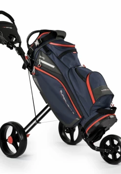 Masters Superlite 9 Trolley Bag -Golf Clubs Elegant Shop IMG 0447