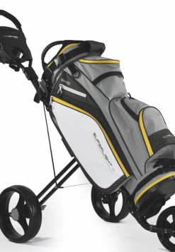 Masters Superlite 9 Trolley Bag -Golf Clubs Elegant Shop IMG 0448