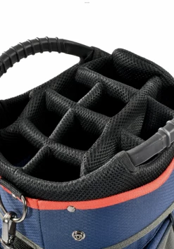 Masters Superlite 9 Trolley Bag -Golf Clubs Elegant Shop IMG 0449