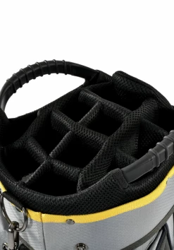 Masters Superlite 9 Trolley Bag -Golf Clubs Elegant Shop IMG 0450