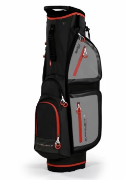 Masters Superlite 7 Trolley Bag -Golf Clubs Elegant Shop IMG 0454