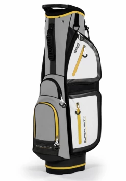 Masters Superlite 7 Trolley Bag -Golf Clubs Elegant Shop IMG 0455