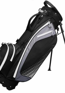 Longridge Super Lite Stand Bag -Golf Clubs Elegant Shop IMG 0462 1