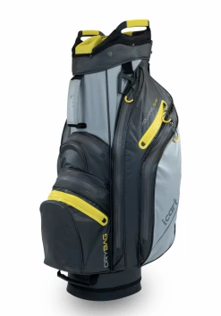 Icart Aqua Pel 9/50 Waterproof Trolley Bag -Golf Clubs Elegant Shop IMG 0469