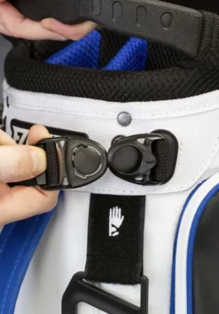 Ezeglide Eze 74 Lite Hybrid Stand Bag -Golf Clubs Elegant Shop IMG 0491 1